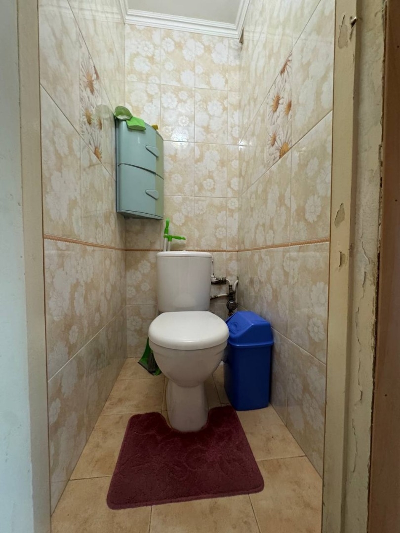продажа двухкомнатной квартиры номер A-173871 в Приморском районе, фото номер 13